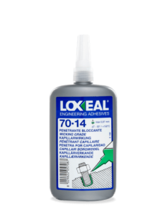 LOXEAL KLEJ ANAEROBOWY 70-14  250 ML