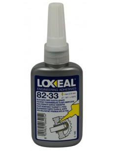 LOXEAL KLEJ ANAEROBOWY 82-33  50 ML