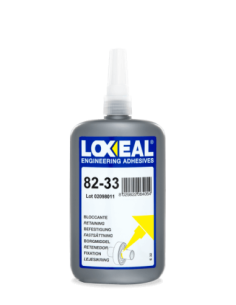LOXEAL KLEJ ANAEROBOWY 82-33  250 ML