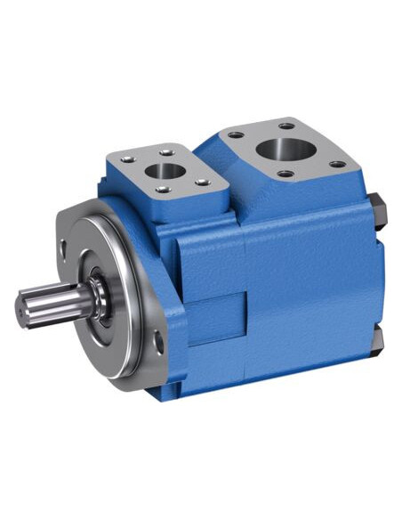 POMPA ŁOPATKOWA PVV5-1X/139LA15DMC