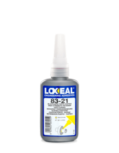 LOXEAL KLEJ ANAEROBOWY 83-21  50 ML
