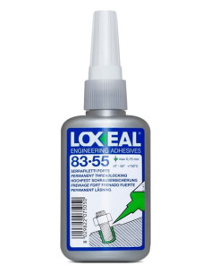 LOXEAL KLEJ ANAEROBOWY 83-55  50 ML