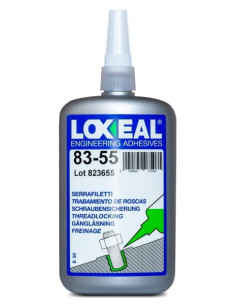 LOXEAL KLEJ ANAEROBOWY 83-55  250 ML