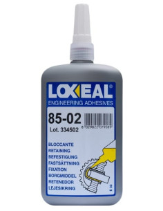 LOXEAL KLEJ ANAEROBOWY 85-02  250 ML