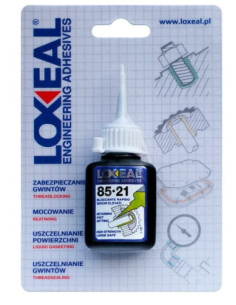 LOXEAL KLEJ ANAEROBOWY 85-21  10 ML