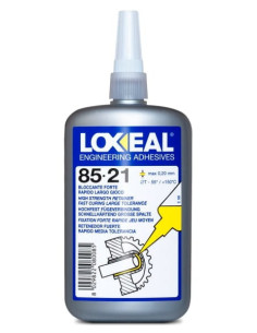 LOXEAL KLEJ ANAEROBOWY 85-21  250 ML