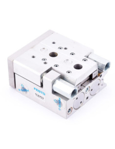 Siłownik pneumatyczny, SLT-20-30-P-A/170569, FESTO