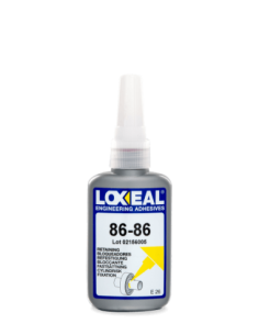 LOXEAL KLEJ ANAEROBOWY 86-86  250 ML