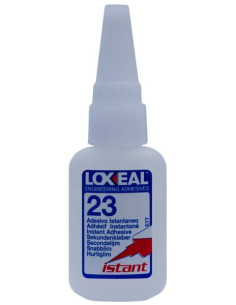 LOXEAL KLEJ CYJANOAKRYLOWY 23 20 G