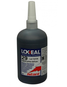 LOXEAL KLEJ CYJANOAKRYLOWY 29  500 G