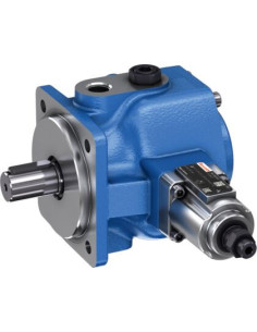 POMPA ŁOPATKOWA PV7-1X/06-10RA01MA0-05