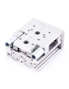 Siłownik pneumatyczny, SLT-20-30-P-A/170569, FESTO 2