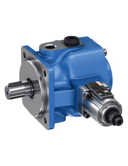 POMPA ŁOPATKOWA PV7-1X/06-10RA01MA0-05