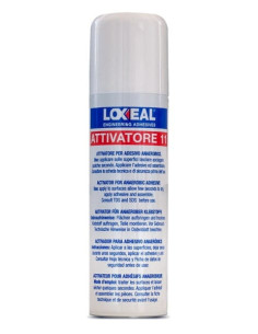 LOXEAL AKTYWATOR 11  200 ML SPRAY