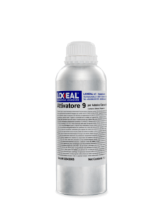 LOXEAL AKTYWATOR 9 1 L DO KLEJÓW CYJANOAKRYLOWYCH