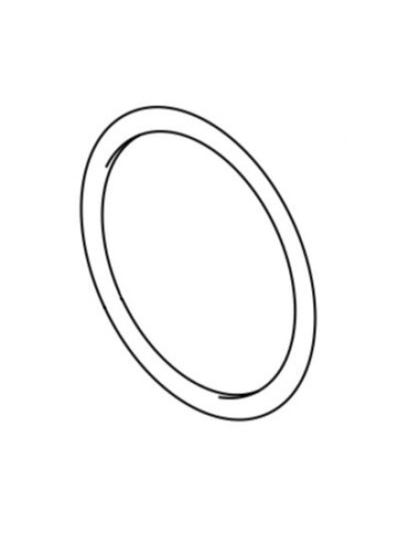 PIERŚCIEŃ USZCZELNIAJĄCY FORMDICHTUNG-NBR-91