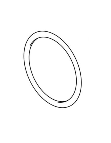 PIERŚCIEŃ USZCZELNIAJĄCY FORMDICHTUNG-NBR-91