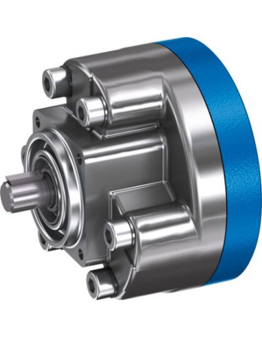 POMPA TŁOKOWA PROMIENIOWA PR4-1X/100-450WA01M01