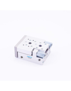 Siłownik pneumatyczny, SLT-20-40-P-A/170570, FESTO 2