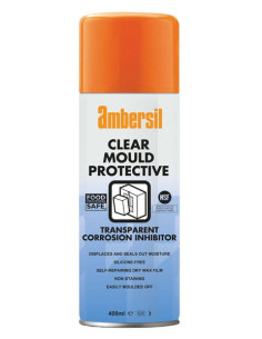 Clear Mould Protective, 31547, 400 ml, Ambersil, konserwacja form