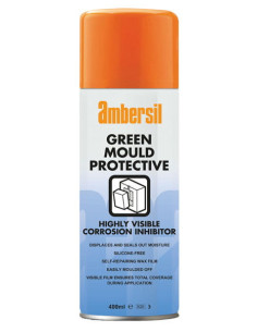 Green Mould Protective, 31546, 400 ml, Ambersil, konserwacja form