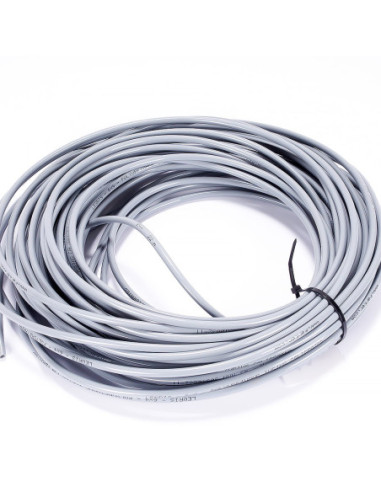 Wąż poliuretanowy fi 6x4 LEGRIS