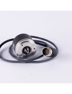 Enkoder obrotowy, HEIDENHAIN, 295 434-FK 2