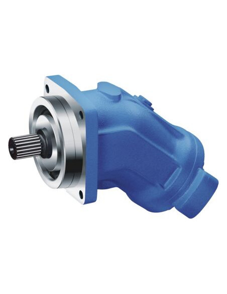 SILNIK TŁOKOWY OSIOWY A2FM10/61W-VAB030 *GO2EU*