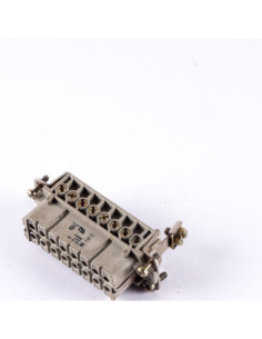 Złącze męskie, HARTING, HDC-HA-16BS 2