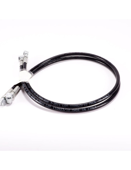 Wąż termoplastyczny MT 130000 1/4 ZEC