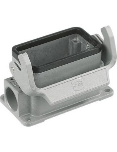 Obudowa podstawowa, HARTING, HAN 16B-ASG2-LB-M25, 19300160291