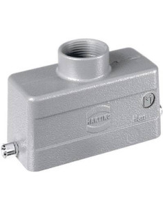 Obudowa wtyczki, HARTING, HAN 16B-gs-R-M25, 19300160291