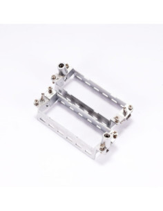 Rama zawiasowa, HARTING, 9140240303 ( cena za komplet 2 szt.)