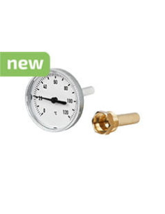 Zestaw zaślepek do rur 0.0.406.68, ITEM