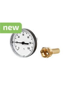 Wtyczka zaworowa, CON006 TAR018, GEFRAN 2