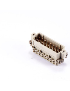 Płyta sprzęgła, Bayonete