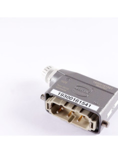 Złącze o dużej wytrzymałości, HARTING, 19300161541