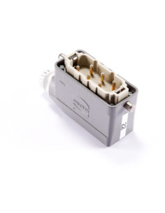 Złącze o dużej wytrzymałości, HARTING, 19300161541 2