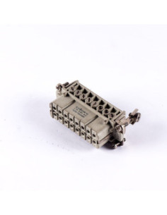 Żeński moduł wtykowy, HARTING, C146 10B016 102 4