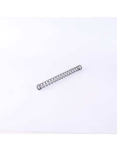 Sprężyna dociskowa Ø 1,25 x 16 x 205 mm, GUTEKUNST, DRUCKFEDER D-185