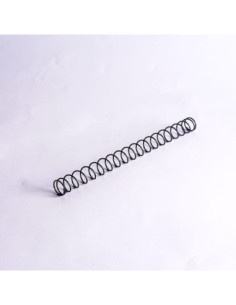 Sprężyna dociskowa Ø 1,25 x 16 x 205 mm, GUTEKUNST, DRUCKFEDER D-185 2