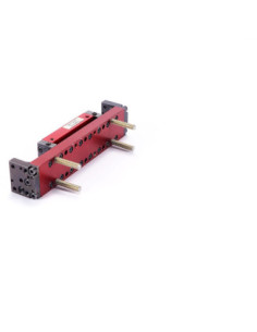 Obudowa  złącze, STAUBLI