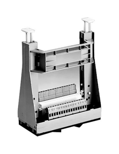 UCHWYT PŁYTKI DRUKOWANEJ VT3002-1-2X/32D