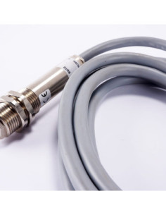 Wyłącznik mechaniczny, EUCHNER, EGT1/4A5000 2