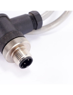 Zawór kulowy G1/8w-G1/8w