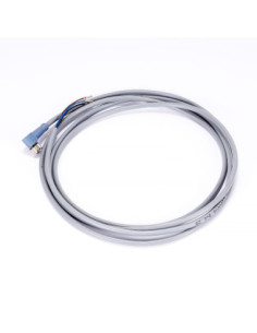 Złącze żeńskie 2,0 m, 3 x 0,25, ESCHA, SWKP3-2/P00