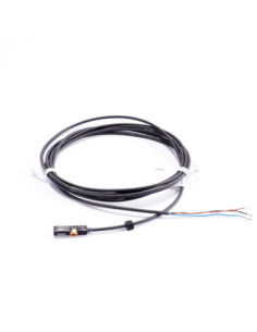 Światłowód szklany, DI-SORIC, WRB 120 SQ-10-0,6