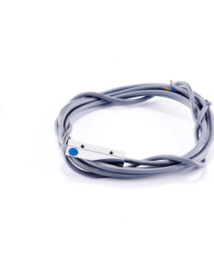 Czujnik zbliżeniowy indukcyjny, CONTRINEX, DW-AD-623-C8