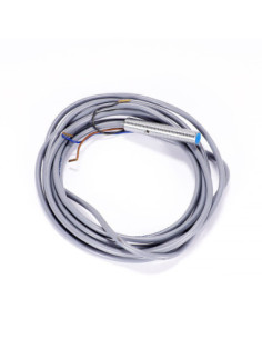 Czujnik zbliżeniowy indukcyjny, CONTRINEX, DW-AD-503-M8