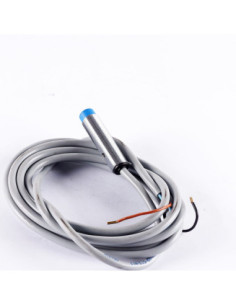 Czujnik zbliżeniowy 2,0m, 3 x 0,75, CONTRINEX, DW-AD-513-M12